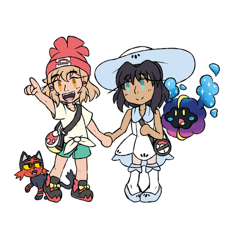 full - full-body chibi